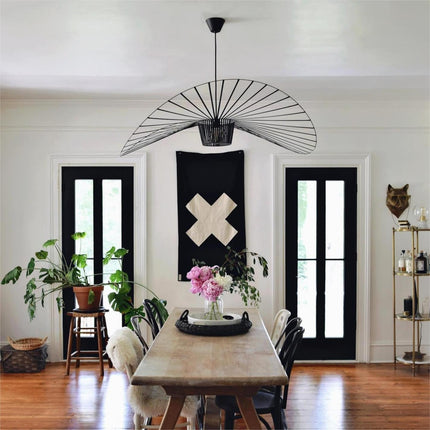 Pendant Lights for Dining Room, Hanging Ceiling Light Fixture – image 13