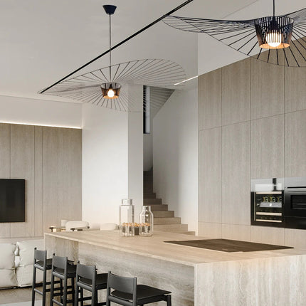 Pendant Lights for Dining Room, Hanging Ceiling Light Fixture – image 17