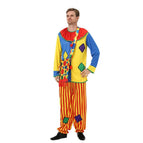Costume Without Wig