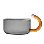 gray mug / 1 piece