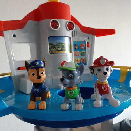 Vibrant | Outdoor Playset with Multi-Level Slide & Lookout Station | Durable Play Equipment for Creative Adventures 2