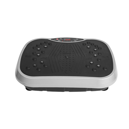 Vibration Plate Machine with 120 Speed Settings | Full-Body Activation for Home Fitness 0