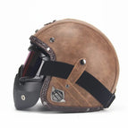 Brown / M