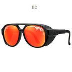 B2 - Red