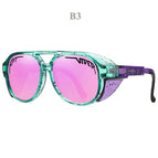 B3- Pink