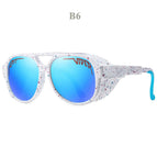 B6 - Ice Blue