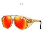 B8 - Red2