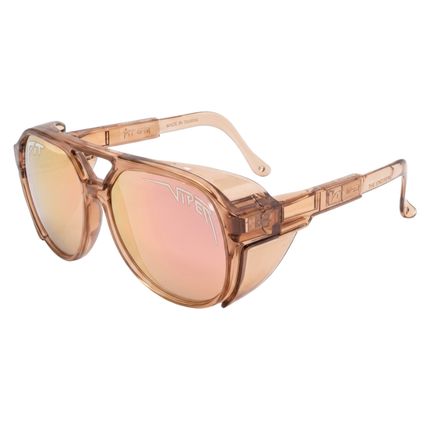 Viper Motorcycle Sunglasses | Windproof UV400 Protection with TAC Lenses | Lightweight Frame for Ultimate Comfort 5