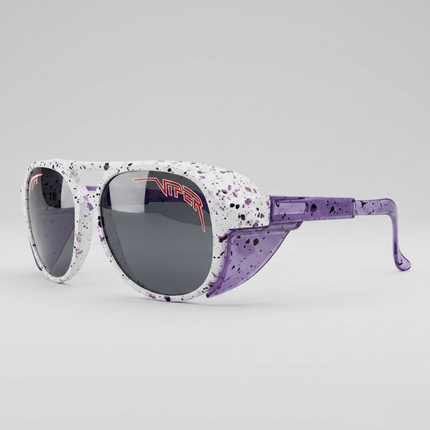 Viper Motorcycle Sunglasses | Windproof UV400 Protection with TAC Lenses | Lightweight Frame for Ultimate Comfort 8