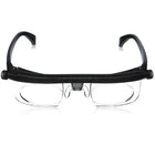 VisionFlex | Adjustable Focus Glasses for Near and Far Sight with Customizable Lenses | Lightweight Design for Comfort 0