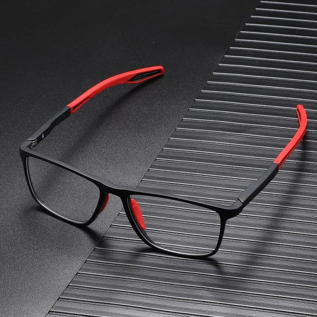 VisionFlex | Multifocal Reading Glasses with Ultralight Design | Comfortable Eyewear for Clear Vision 0