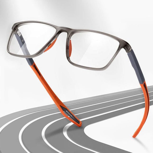 VisionFlex | Multifocal Reading Glasses with Ultralight Design | Comfortable Eyewear for Clear Vision 1