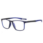 Blue / '+0.00 / No Diopters