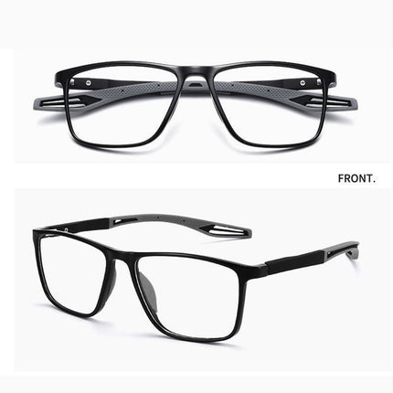 VisionFlex | Multifocal Reading Glasses with Ultralight Design | Comfortable Eyewear for Clear Vision 4