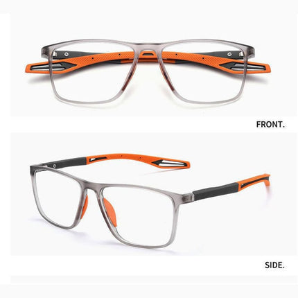 VisionFlex | Multifocal Reading Glasses with Ultralight Design | Comfortable Eyewear for Clear Vision 5