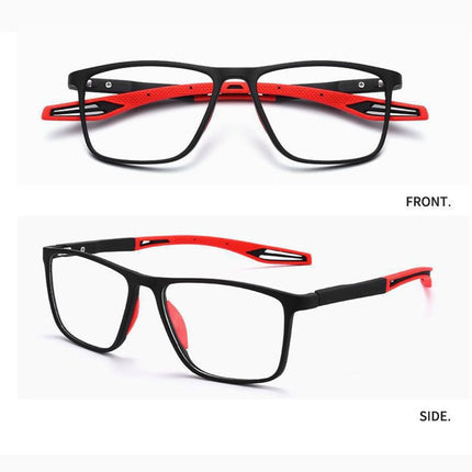VisionFlex | Multifocal Reading Glasses with Ultralight Design | Comfortable Eyewear for Clear Vision 6