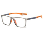 Orange / '+0.00 / No Diopters