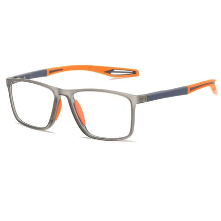 VisionFlex | Multifocal Reading Glasses with Ultralight Design | Comfortable Eyewear for Clear Vision 8