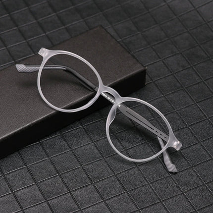 VisionGuard | Blue Light Blocking Glasses with Ultralight Design | Comfortable Fit for Eye Protection 1