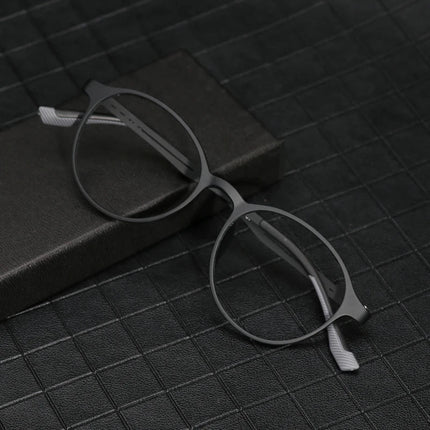 VisionGuard | Blue Light Blocking Glasses with Ultralight Design | Comfortable Fit for Eye Protection 2