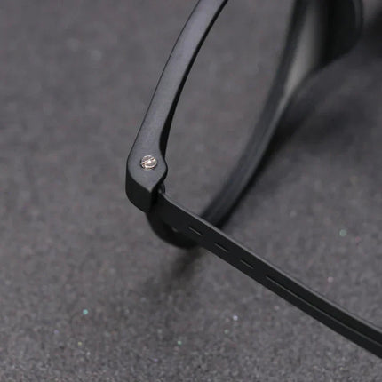 VisionGuard | Blue Light Blocking Glasses with Ultralight Design | Comfortable Fit for Eye Protection 3