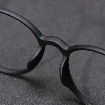 VisionGuard | Blue Light Blocking Glasses with Ultralight Design | Comfortable Fit for Eye Protection 5
