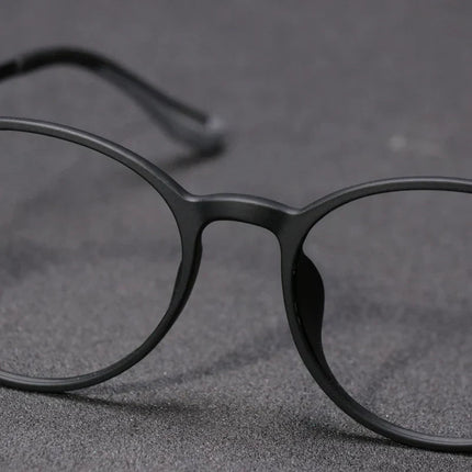 VisionGuard | Blue Light Blocking Glasses with Ultralight Design | Comfortable Fit for Eye Protection 6