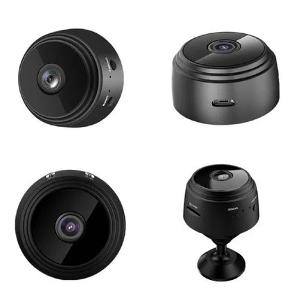 VisionGuard | Wireless Backup Camera with Night Vision & Waterproof Design for RVs and Trucks 6