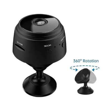VisionGuard | Wireless Backup Camera with Night Vision & Waterproof Design for RVs and Trucks 7
