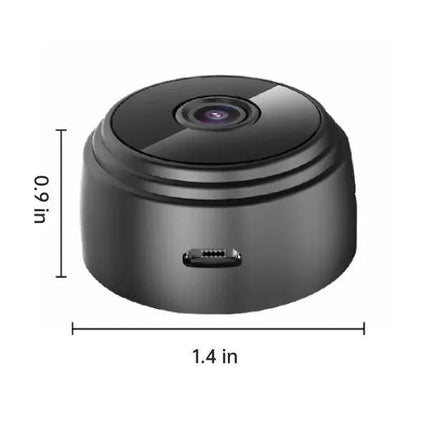 VisionGuard | Wireless Backup Camera with Night Vision & Waterproof Design for Safe Reversing 7