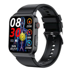 VitaSense | Smartwatch with ECG & Blood Glucose Tracking | Health Monitoring for Comprehensive Wellness Support 0