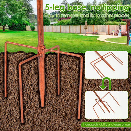 Metal Bird Baths for Outdoors – image 7