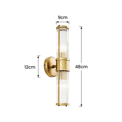 Bathroom Light Fixture – image 8