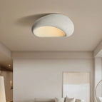 White / 3 Lighting Change / 45cm X 45cm
