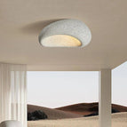 Light Gray / 3 Lighting Change / 45cm X 45cm