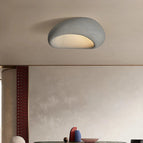 Dark Gray / 3 Lighting Change / 45cm X 45cm