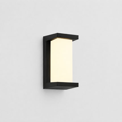 Porch Light Outdoor, LED Outdoor Wall Lights for Home Security – image 5
