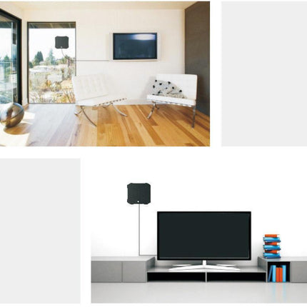 Wanda Indoor Antenna | 4K Full HDTV 2
