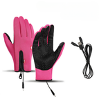 Pink / M