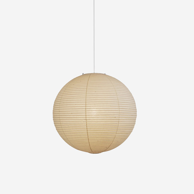 Washi Paper | Pendant Lighting with Soft Illumination | Modern Ceiling Light Fixture for Cozy Ambiance 1