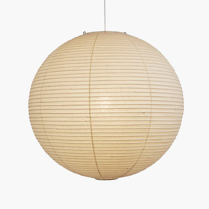 Washi Paper | Pendant Lighting with Soft Illumination | Modern Ceiling Light Fixture for Cozy Ambiance 10