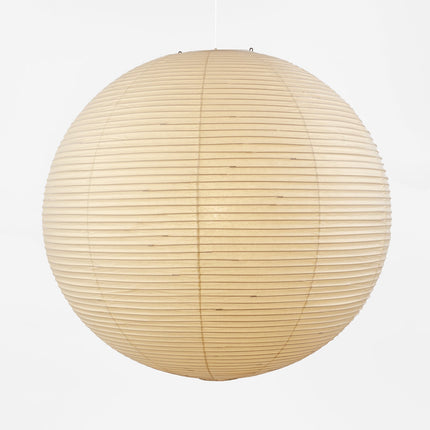 Washi Paper | Pendant Lighting with Soft Illumination | Modern Ceiling Light Fixture for Cozy Ambiance 11