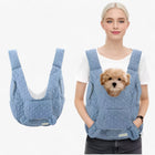 Waterproof Cat Carrier Bag with Airline Approval | Lightweight & Comfortable Travel Solution for Stress-Free Journeys 0