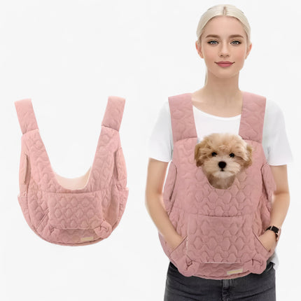 Waterproof Cat Carrier Bag with Airline Approval | Lightweight & Comfortable Travel Solution for Stress-Free Journeys 3