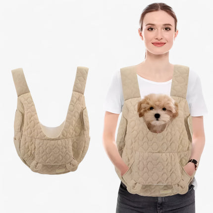 Waterproof Cat Carrier Bag with Airline Approval | Lightweight & Comfortable Travel Solution for Stress-Free Journeys 4