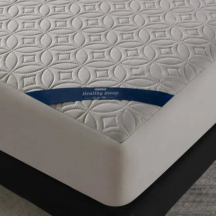 Waterproof Mattress Protector with Deep Pocket Design | Comfortable Bed Cover for Queen Mattresses 3