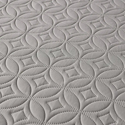 Waterproof Mattress Protector with Deep Pocket Design | Comfortable Bed Cover for Queen Mattresses 4