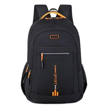 Travel Backpack for Men, Mens Rucksack – image 13