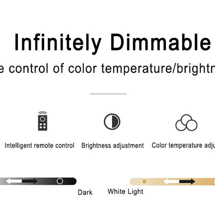 Wearclo | Adjustable LED Desk Lamp with Dimmable Feature | Modern Minimalist Design for Versatile Illumination 4