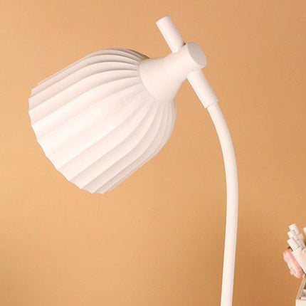 Wearclo | Adjustable LED Desk Lamp with Dimmable Feature | Modern Minimalist Design for Versatile Illumination 5